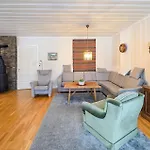 Casa vacanze In With Wifi Vraliosen