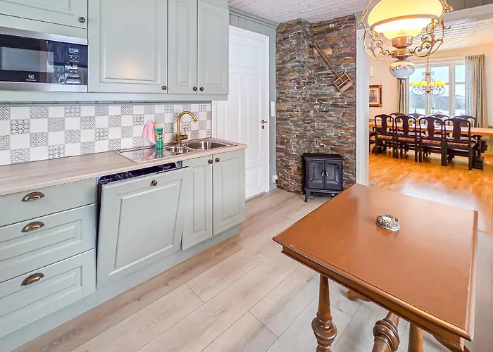 Tatil Evi In With Wifi Vraliosen