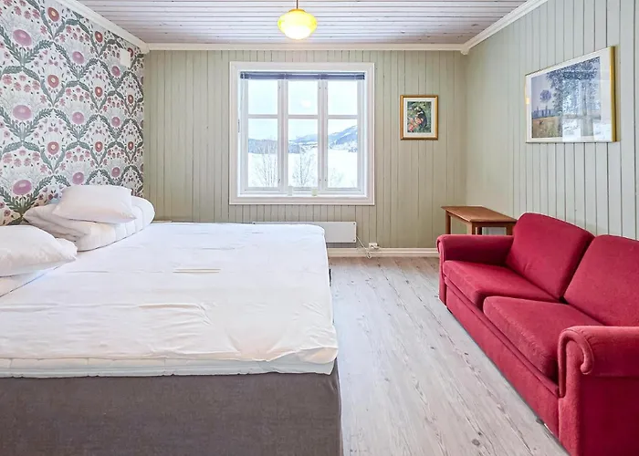 Tatil Evi In With Wifi